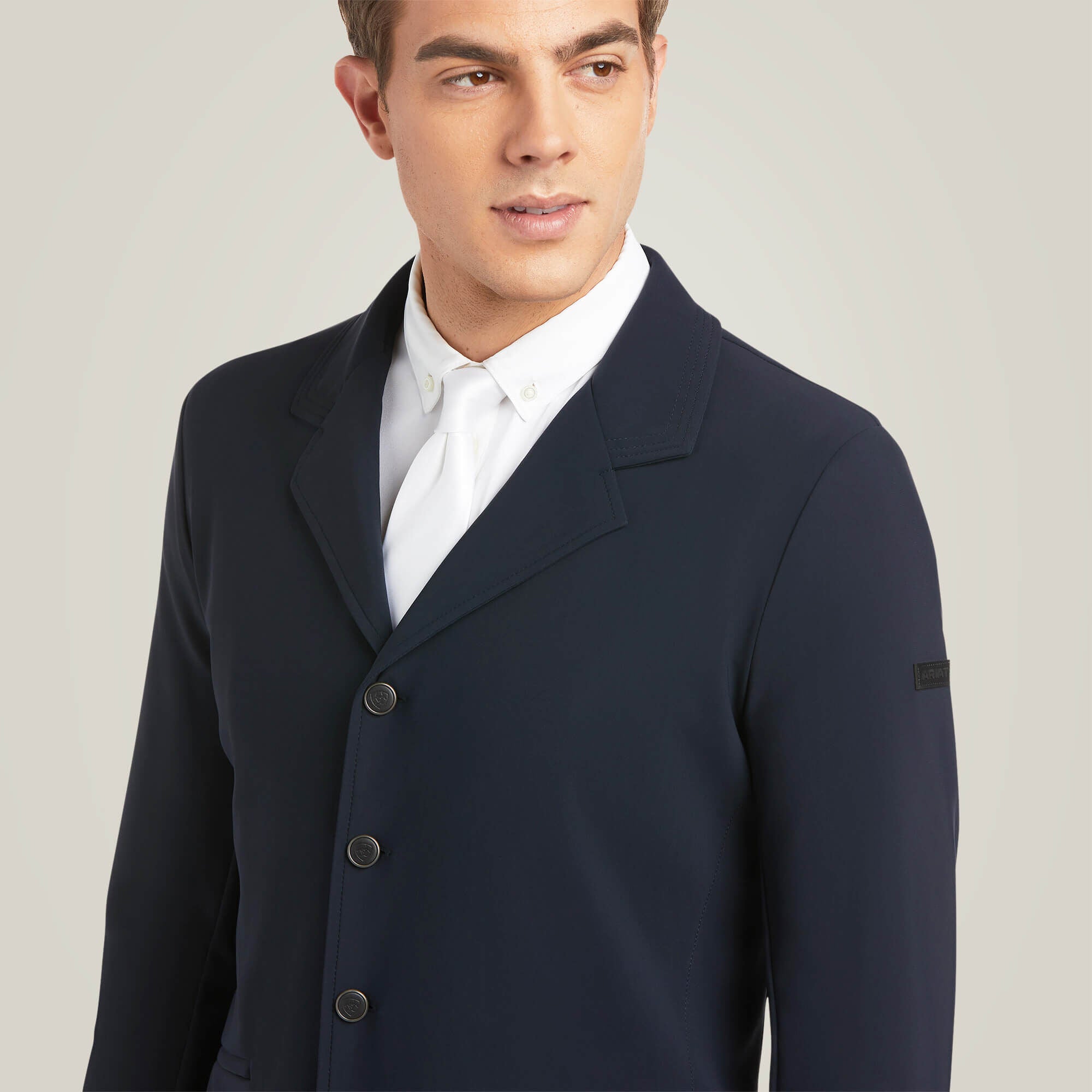 Ariat Speranza Show Coat Men