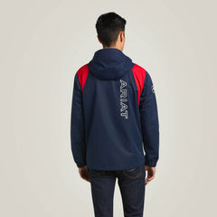 Ariat Spectator Waterproof Jacket Men