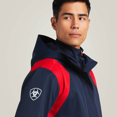 Ariat Spectator Waterproof Jacket Men
