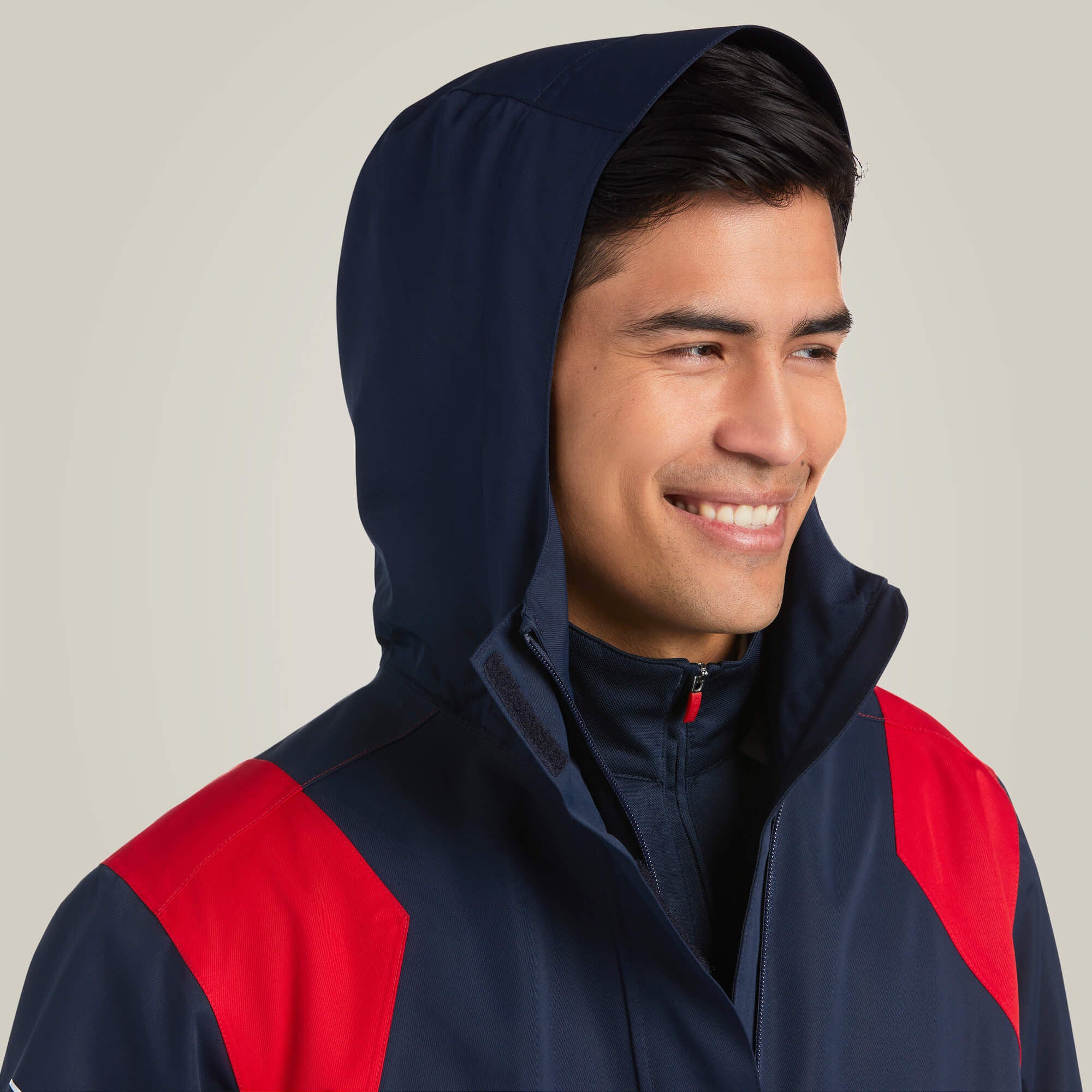 Ariat Spectator Waterproof Jacket Men