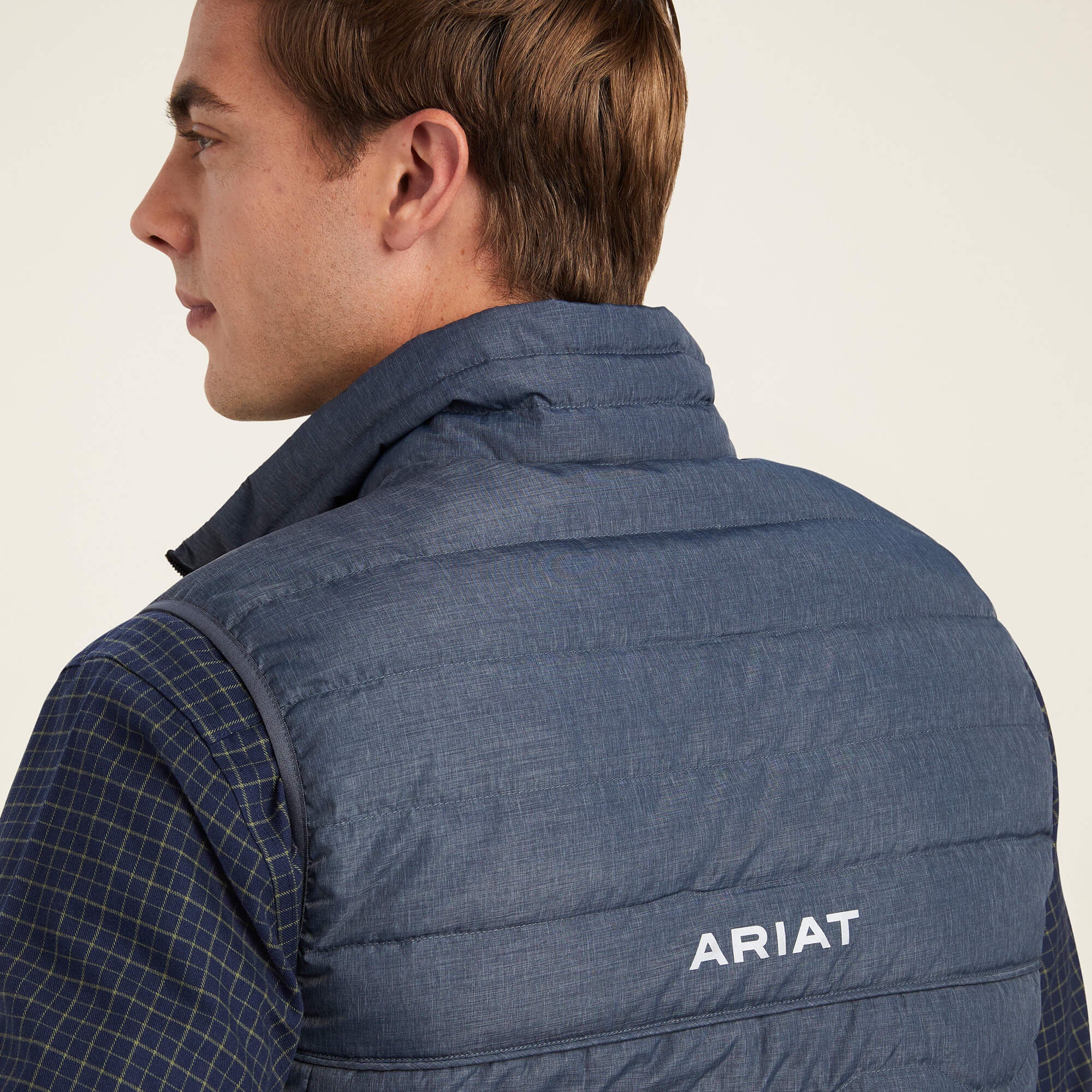 Ariat Ideal Down Vest Men