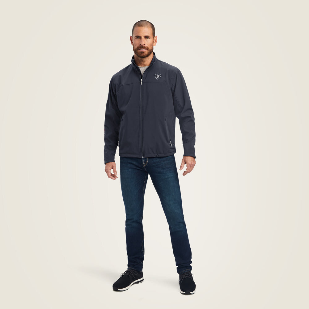 Ariat Thunderbird Team Softshell Jacket Men
