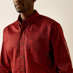 Ariat FR Connery Work Shirt Men