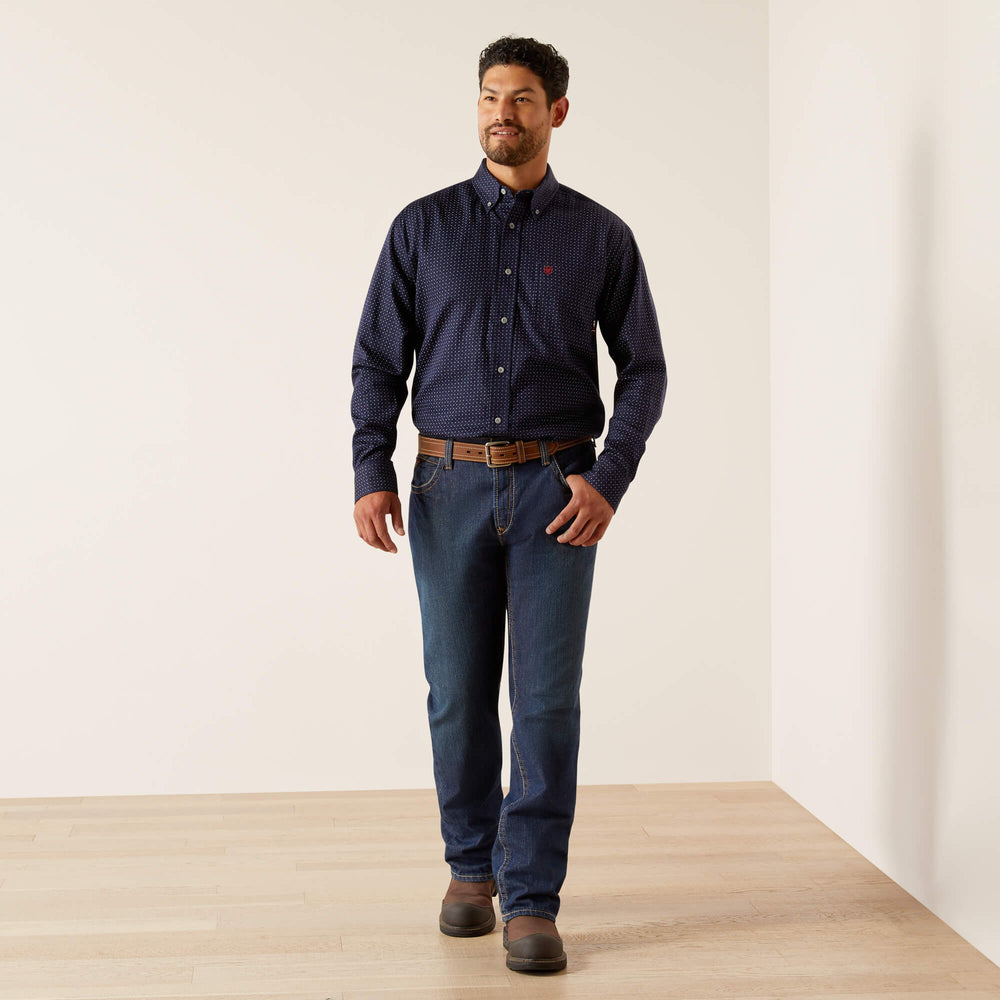 Ariat FR Lever Work Shirt Men