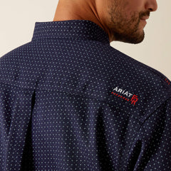 Ariat FR Lever Work Shirt Men