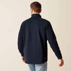 Ariat FR Primo Fleece 2.0 1/4 Zip Sweater Men
