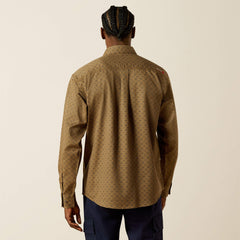 Ariat FR Deniro Work Shirt Men