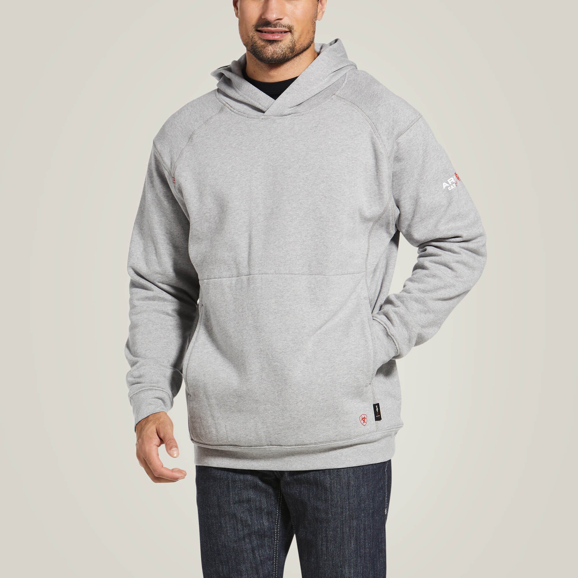 Ariat FR Rev Pullover Hoodie Men