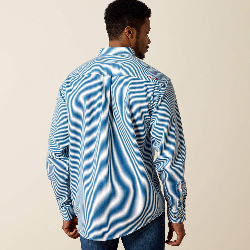 Ariat FR Basic Work Shirt Men