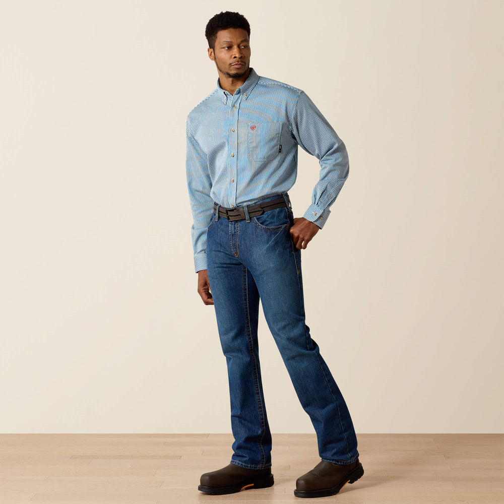 Ariat FR Basic Work Shirt Men