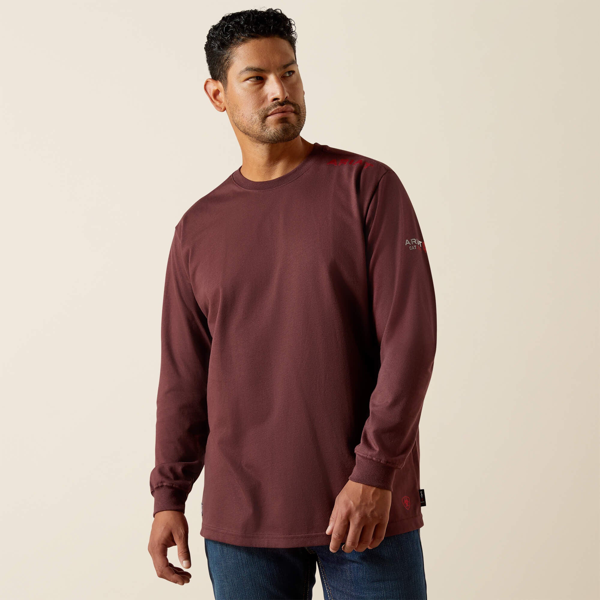 Ariat FR Born For This T-Shirt Men