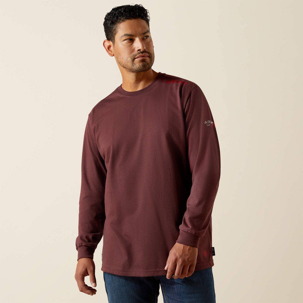 Ariat FR Born For This T-Shirt Men