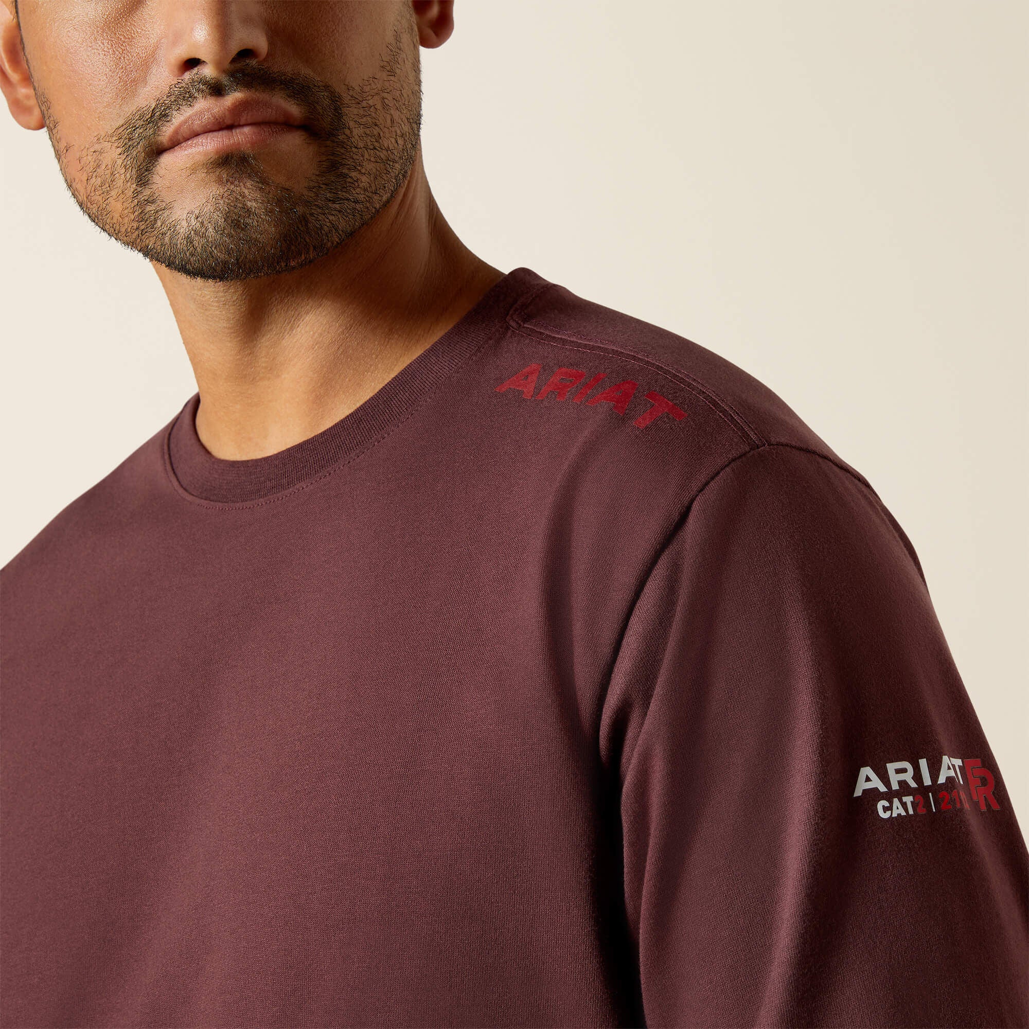 Ariat FR Born For This T-Shirt Men