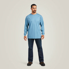 Ariat FR AC Crew T-Shirt Men