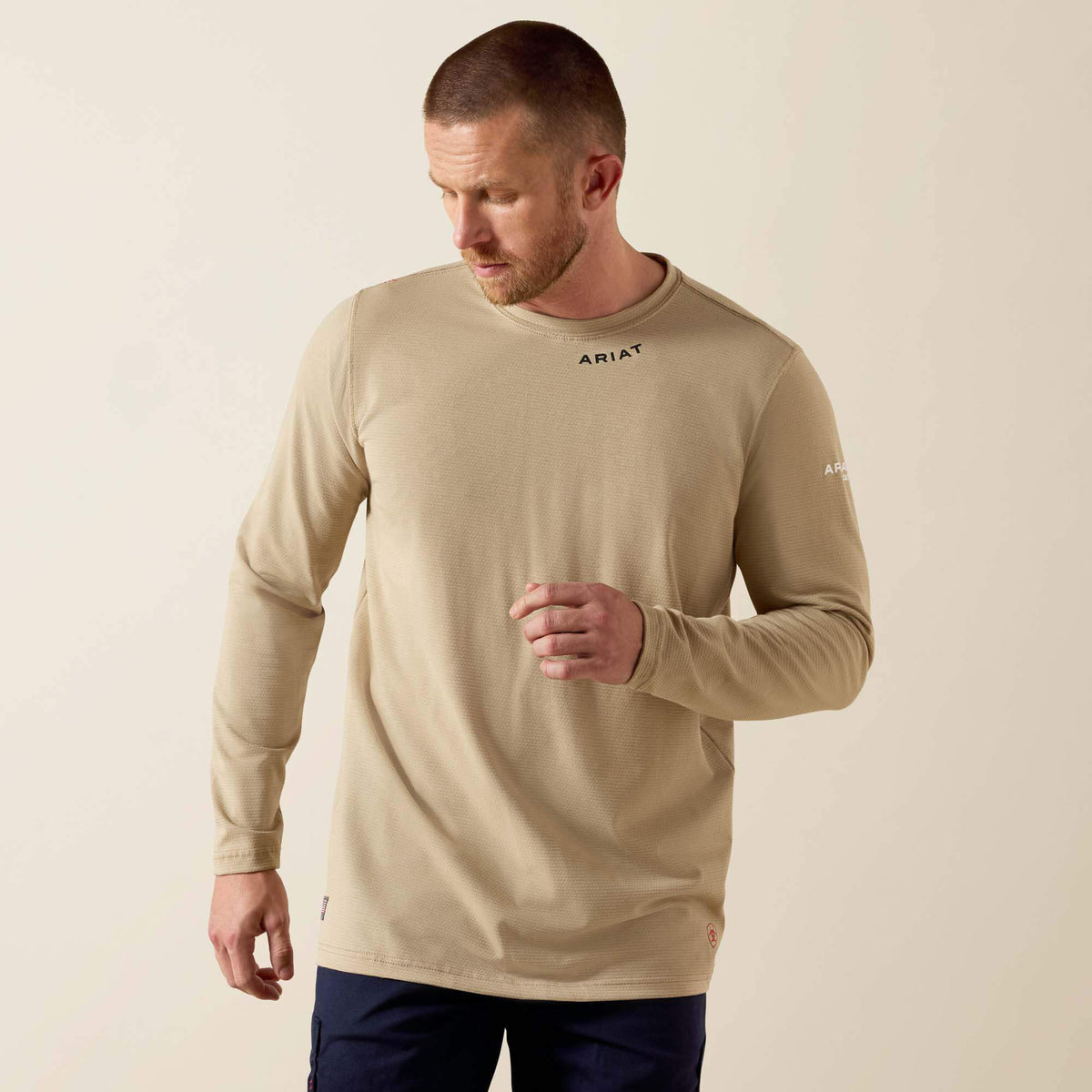 Ariat FR Baselayer T-Shirt Men