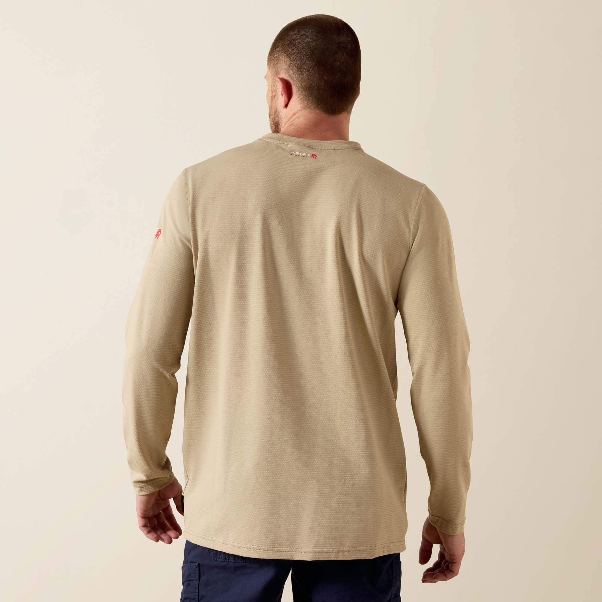 Ariat FR Baselayer T-Shirt Men