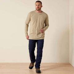 Ariat FR Baselayer T-Shirt Men