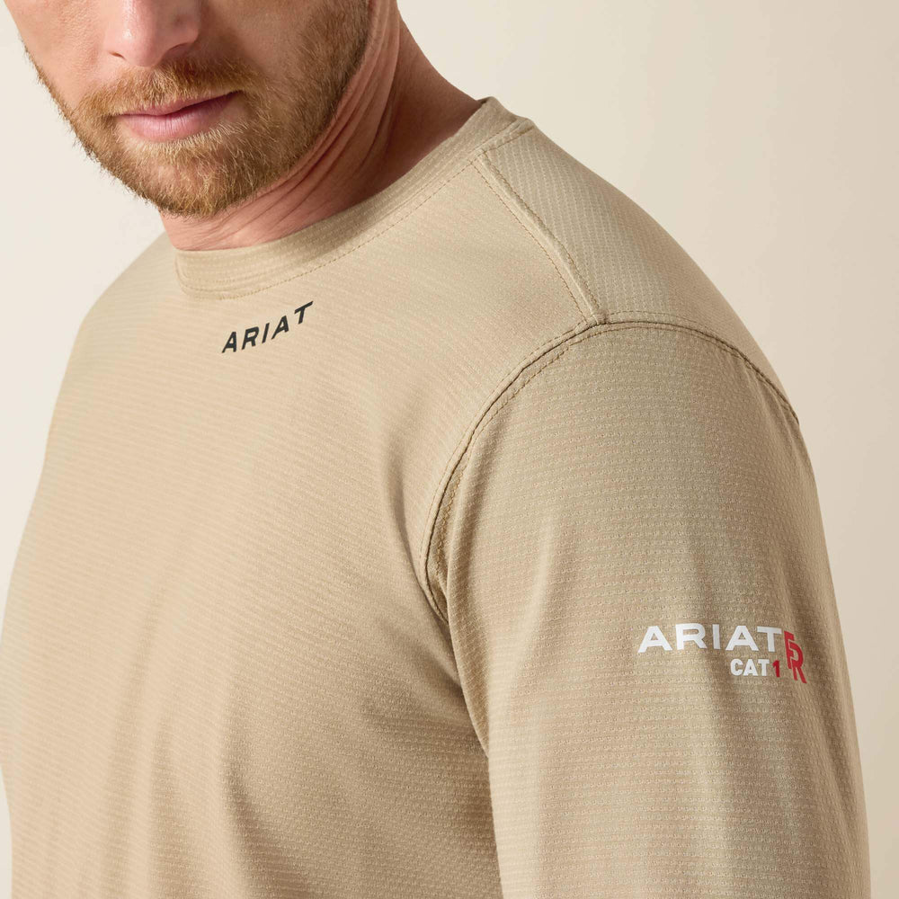 Ariat FR Baselayer T-Shirt Men