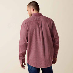 Ariat FR Bell Work Shirt Men
