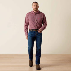 Ariat FR Bell Work Shirt Men