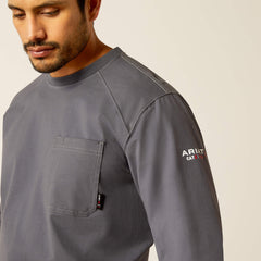Ariat FR Pima T-Shirt Men