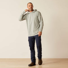 Ariat FR Primo Hooded T-Shirt Men