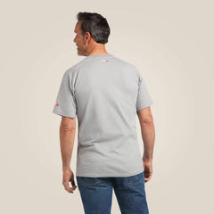 Ariat FR Work Crew T-Shirt Men