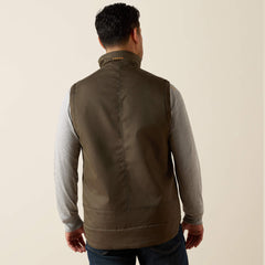 Ariat Rebar DuraCanvas Vest Men