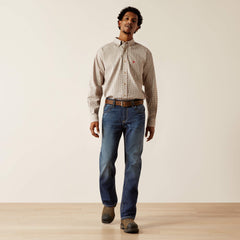 Ariat FR Gasket Work Shirt Men