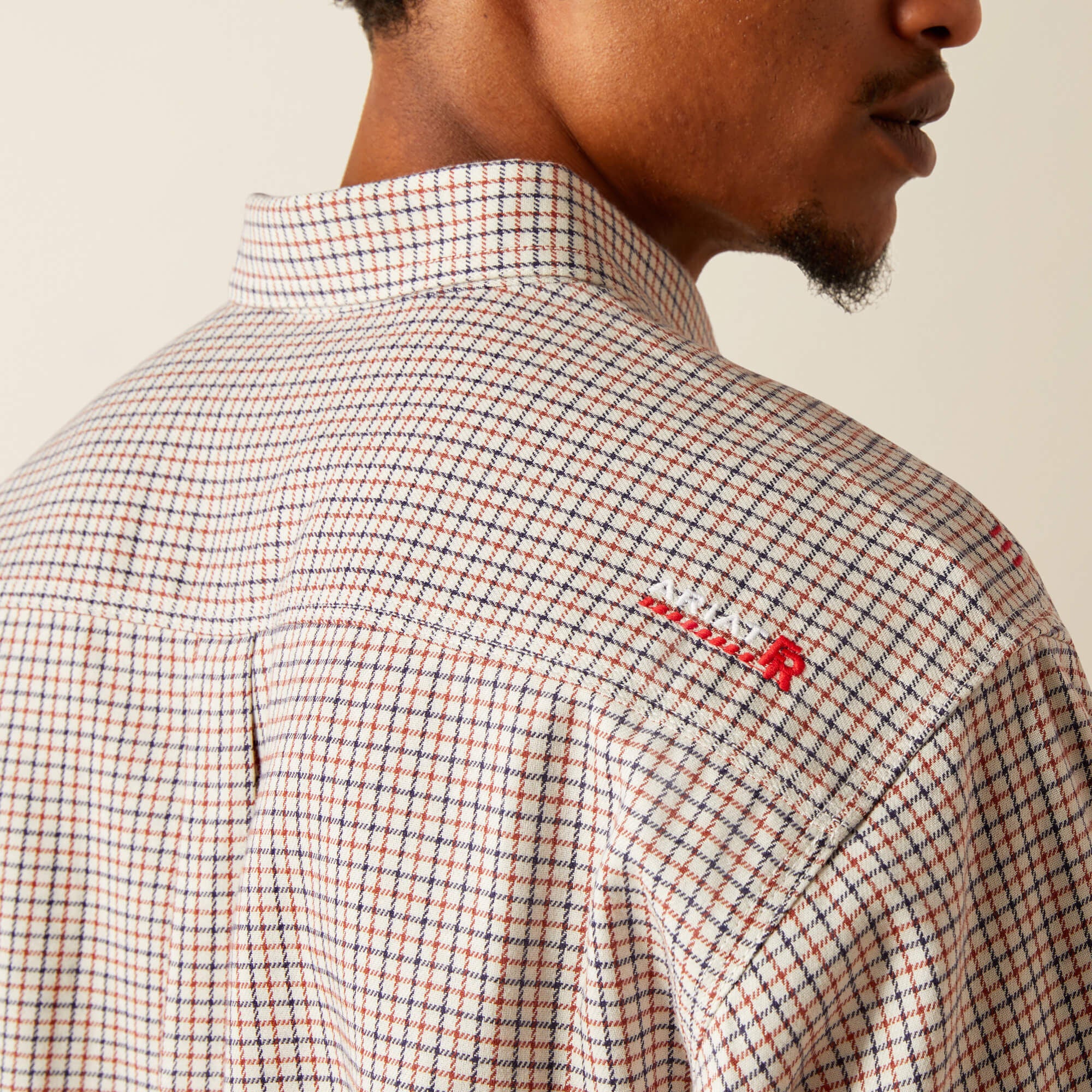 Ariat FR Gasket Work Shirt Men