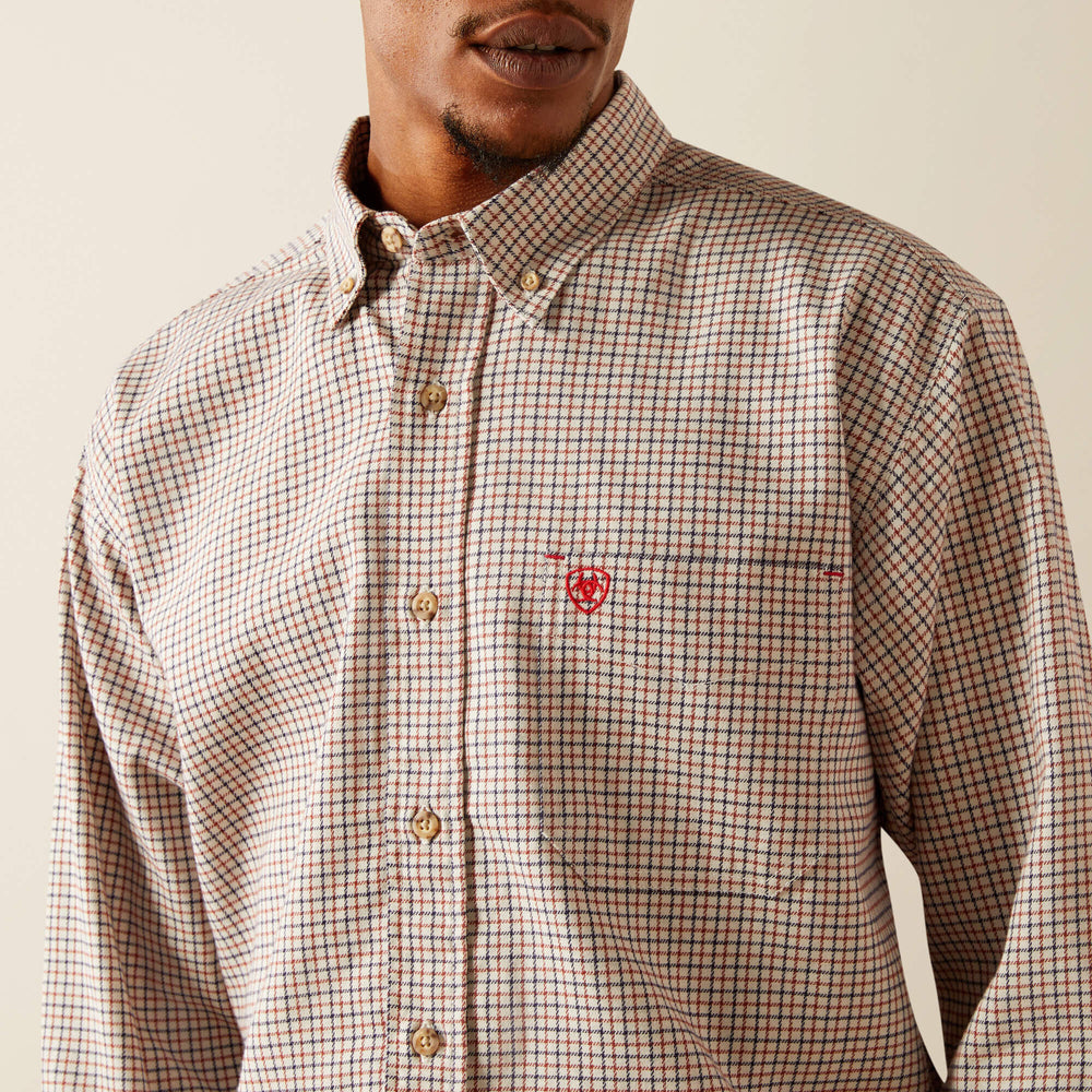 Ariat FR Gasket Work Shirt Men