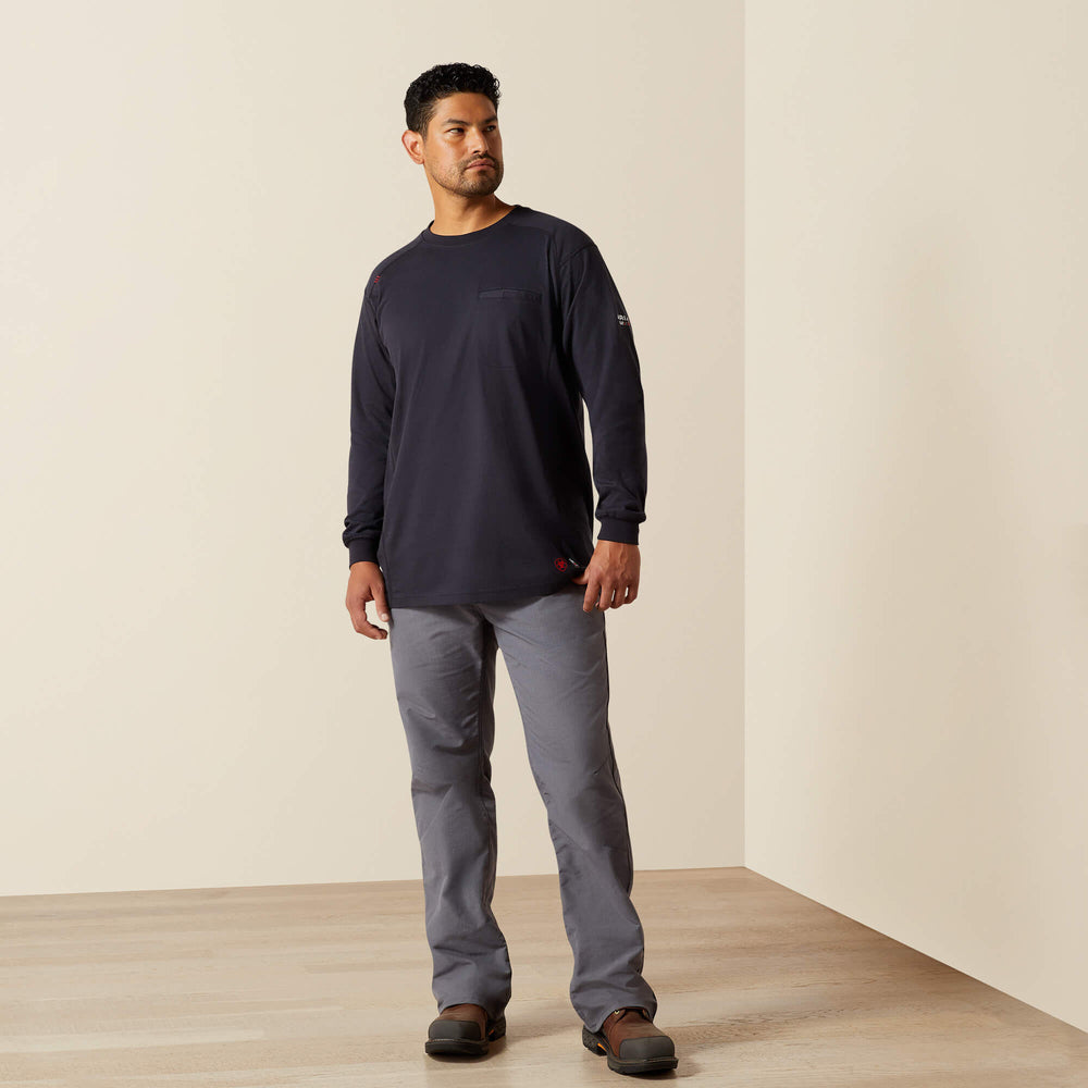 Ariat FR Air Graveyard Shift T-Shirt Men