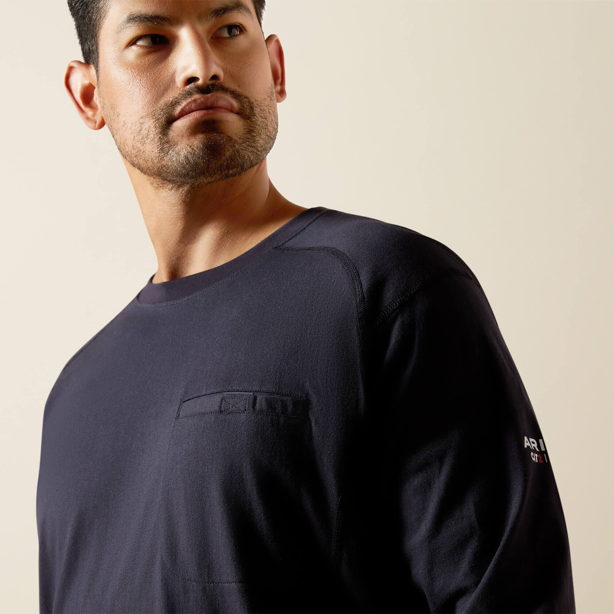 Ariat FR Air Graveyard Shift T-Shirt Men