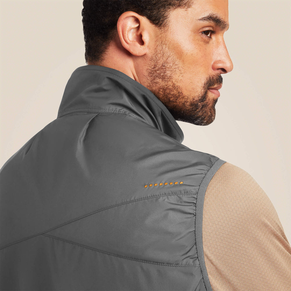 Ariat Rebar Elite Series Wind Chill Vest Men