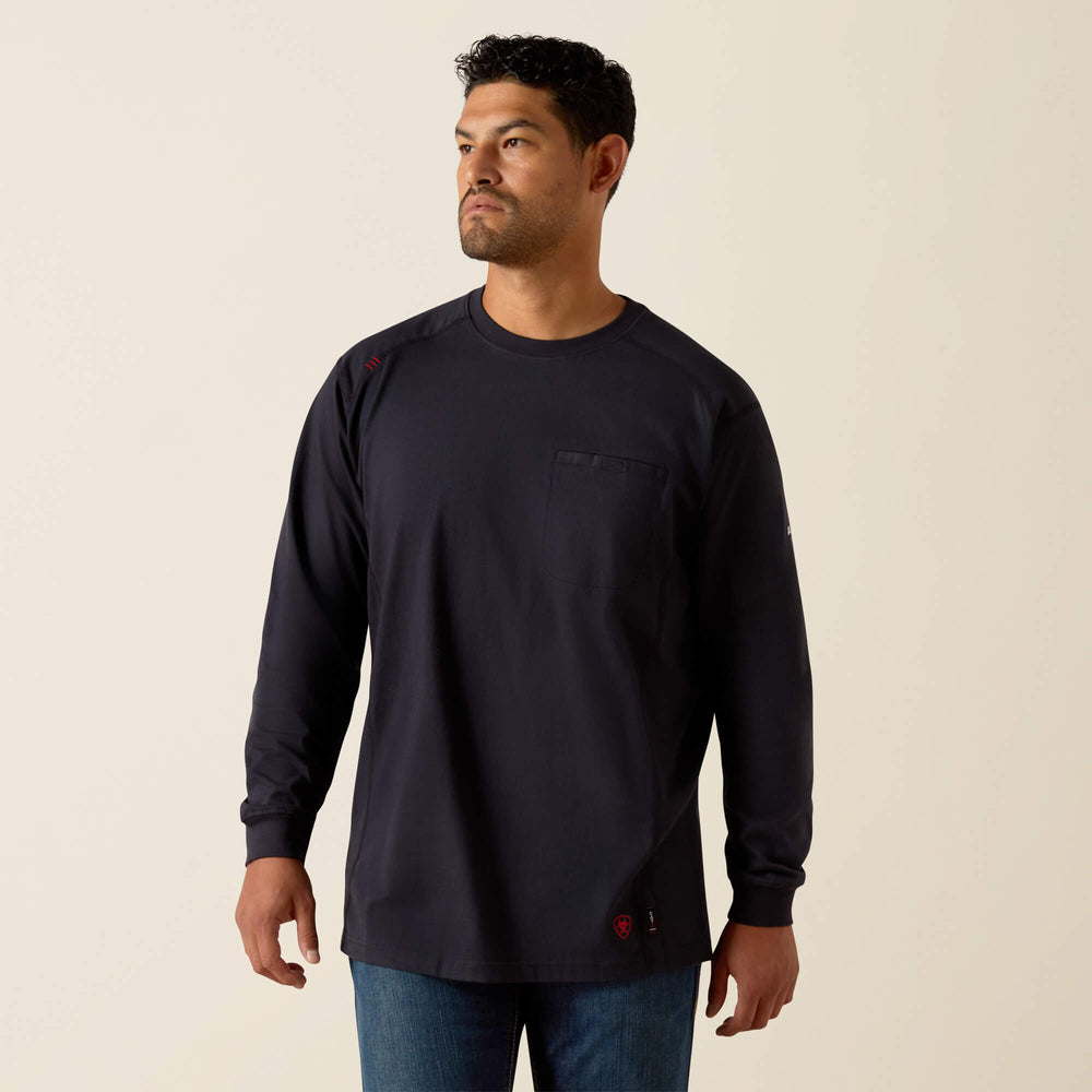 Ariat FR Air Alpha American T-Shirt Men