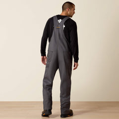 Ariat Rebar Duracanvas Unlined Bib Men