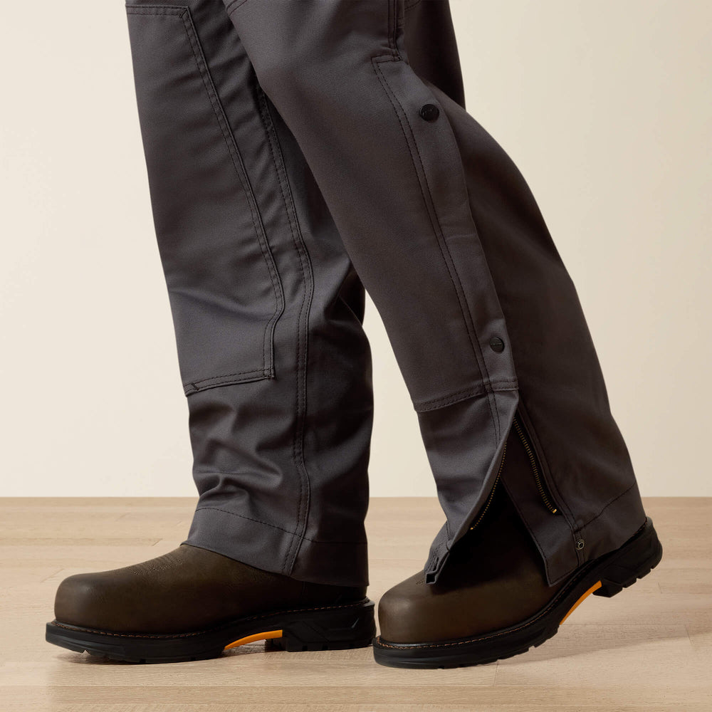 Ariat Rebar Duracanvas Unlined Bib Men