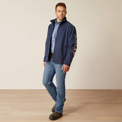 Ariat FR Team Logo Jacket Men