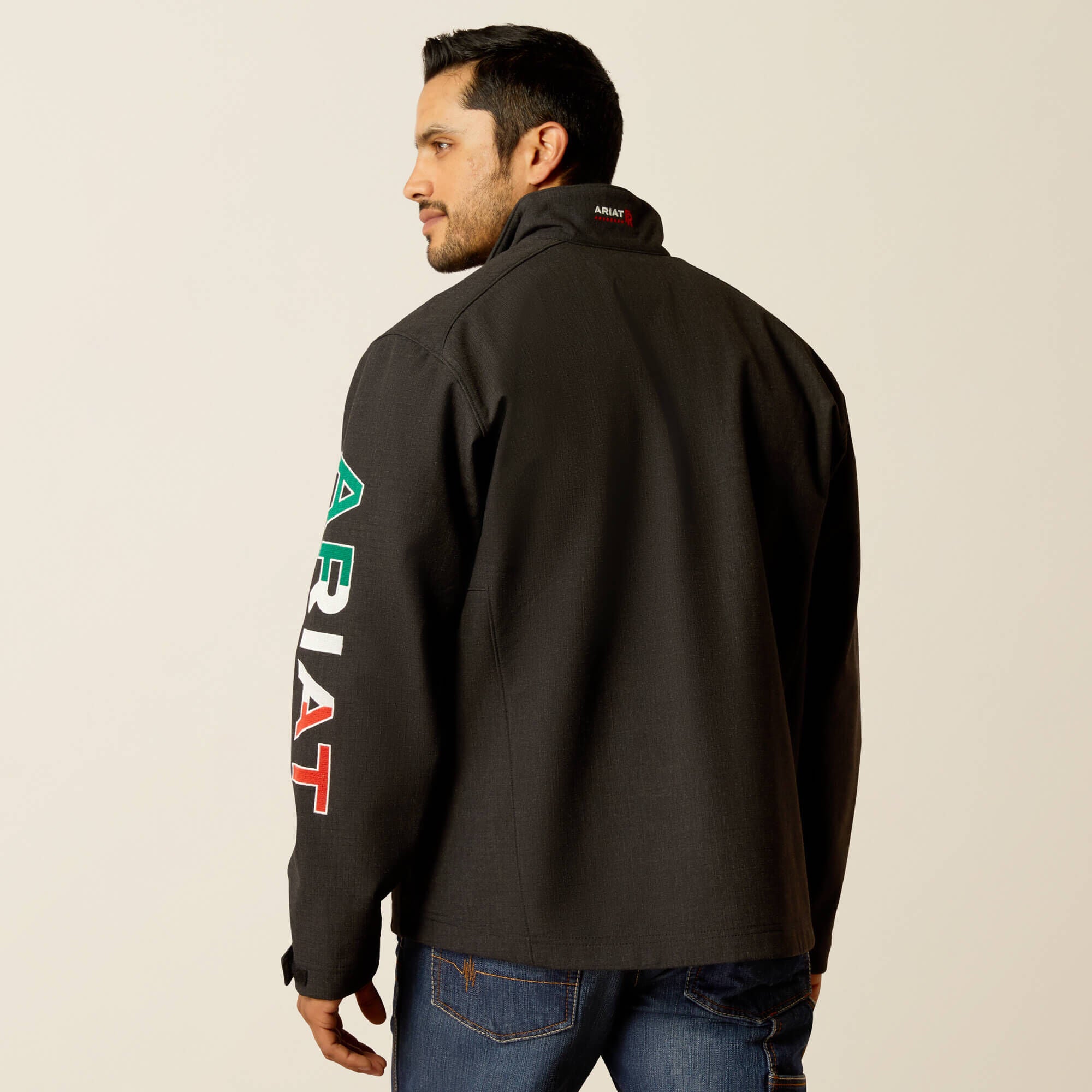 Ariat FR Team Logo Jacket Men