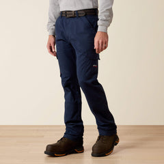 Ariat FR M7 Slim DuraStretch Duralight Twill Straight Pant Men