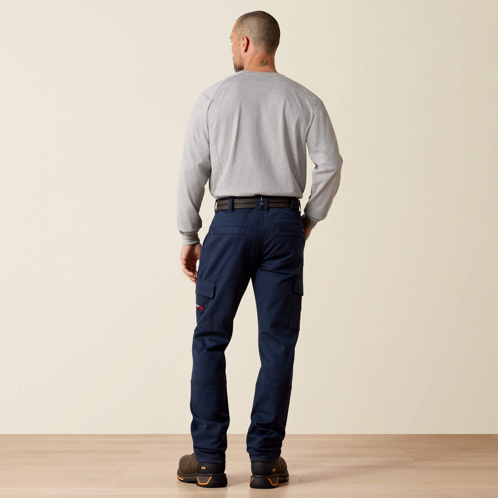 Ariat FR M7 Slim DuraStretch Duralight Twill Straight Pant Men