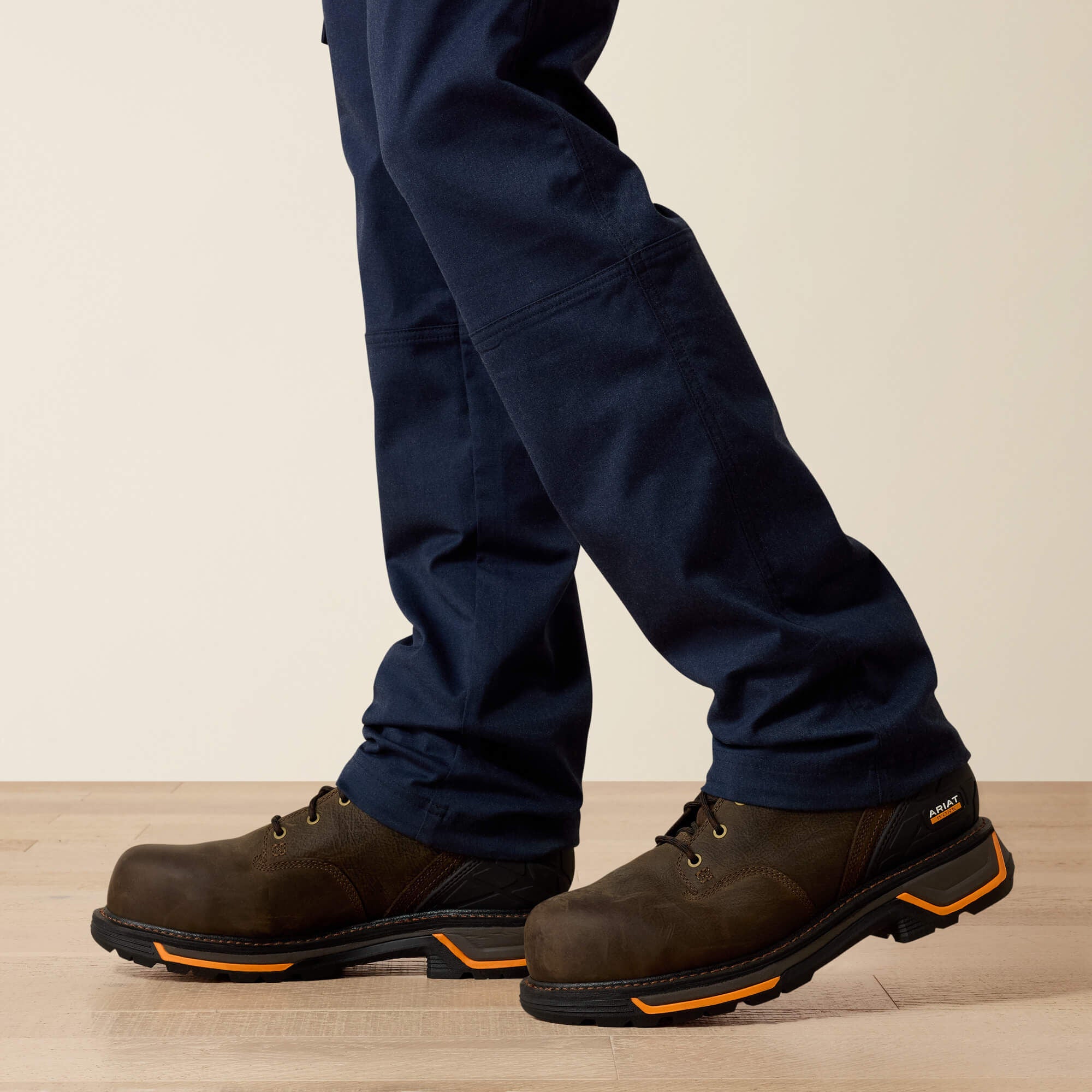 Ariat FR M7 Slim DuraStretch Duralight Twill Straight Pant Men