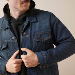 Ariat FR DuraStretch Trucker Jacket Men