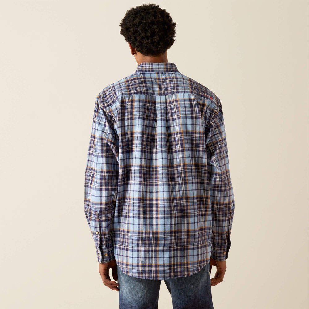 Ariat FR Cienega Work Shirt Men