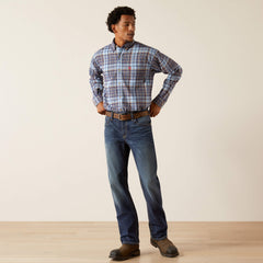 Ariat FR Cienega Work Shirt Men