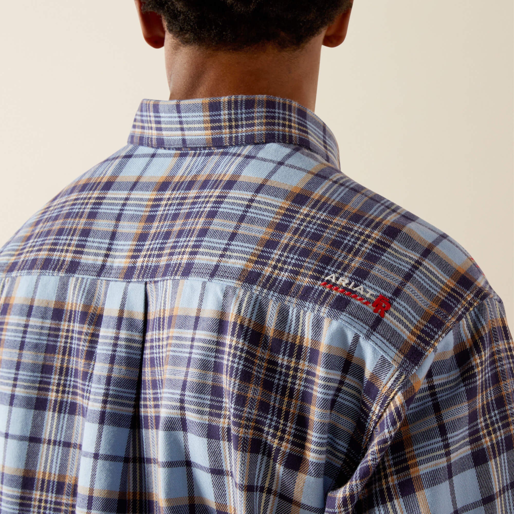 Ariat FR Cienega Work Shirt Men