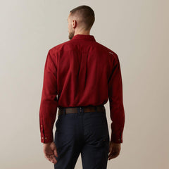 Ariat FR Air Inherent Work Shirt Men