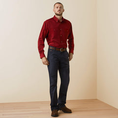Ariat FR Air Inherent Work Shirt Men