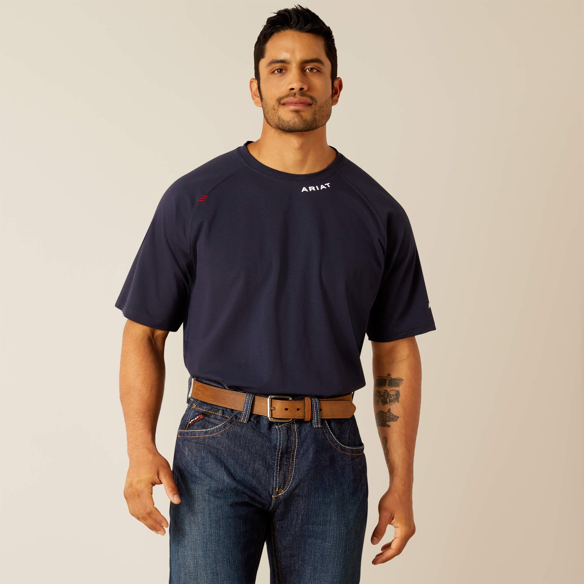Ariat FR Baselayer T-Shirt Men