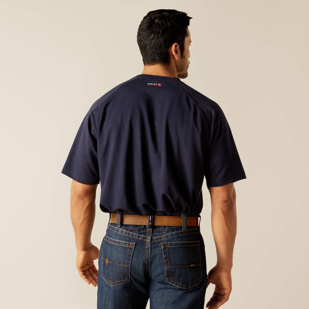 Ariat FR Baselayer T-Shirt Men